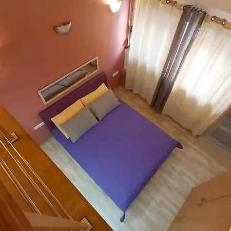 Lägenhet Studio Mali Jadran