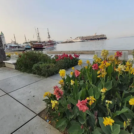 Studio Mali Jadran *