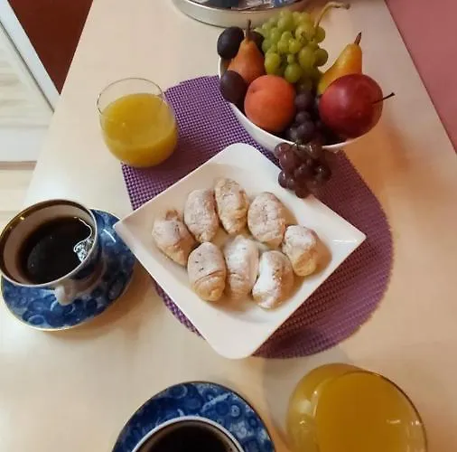 Mali Jadran شقة سبليت