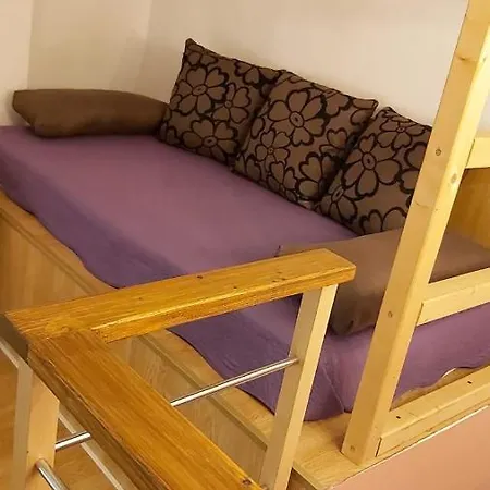 Mali Jadran * سبليت