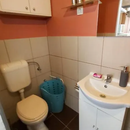 Mali Jadran * سبليت