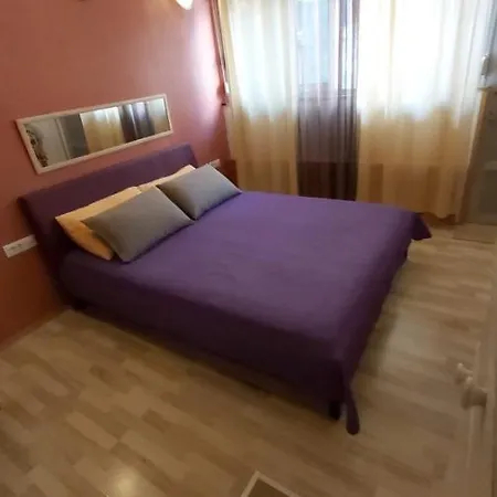 Appartamento Mali Jadran *