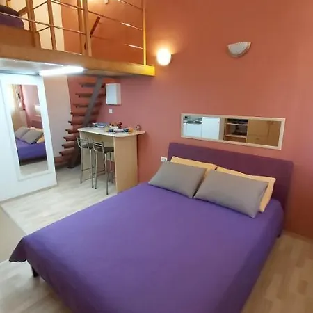 Appartamento Mali Jadran *