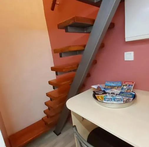 Studio Mali Jadran Apartman