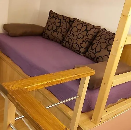 Mali Jadran * Сплит