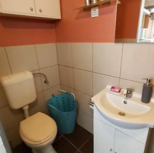 Studio Mali Jadran * Split