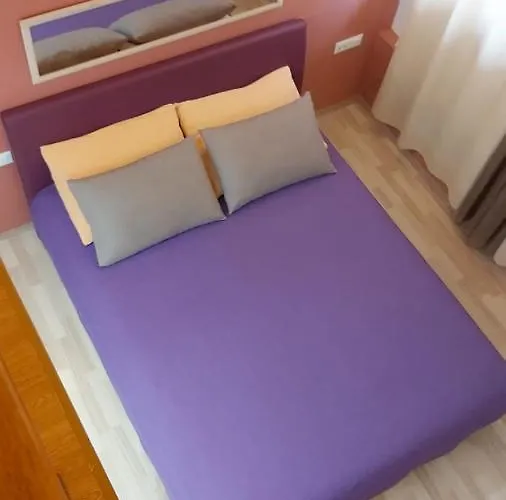 Studio Mali Jadran