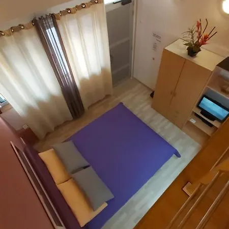 Apartamento Mali Jadran Split