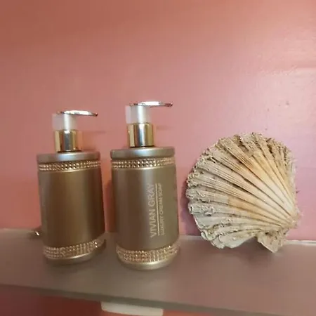 Apartamento Mali Jadran *