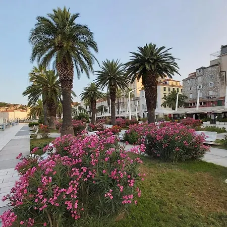 Apartamento Mali Jadran