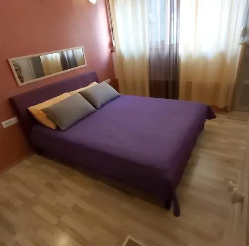 Διαμέρισμα Mali Jadran *