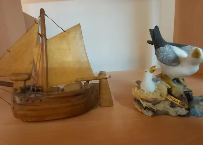 Mali Jadran Σπλιτ