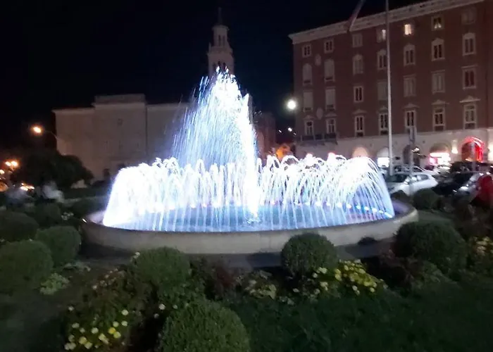 Mali Jadran Σπλιτ
